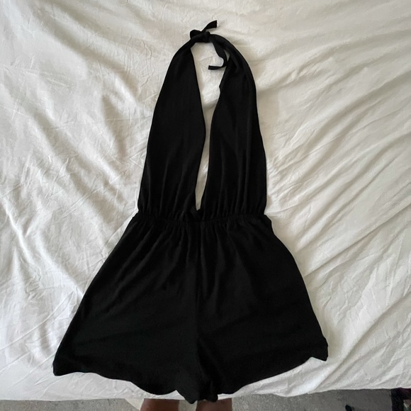 Romper - Picture 3 of 3